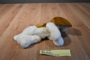 Aurora Miyoni Basset Hound Dog Beanbag Plush