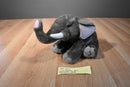 Wild Republic African Elephant 2011 Beanbag Plush