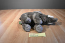 Wild Republic African Elephant 2011 Beanbag Plush