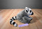 K & M Ring Tailed Lemur 2004 Beanbag Plush