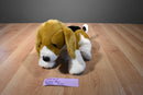 Build a Bear Beagle Beanbag Plush