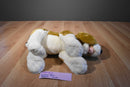 Build a Bear Beagle Beanbag Plush