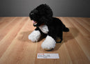 Build a Bear Portuguese Waterdog 2009 Plush