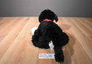 Build a Bear Portuguese Waterdog 2009 Plush