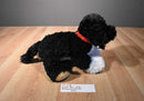 Build a Bear Portuguese Waterdog 2009 Plush