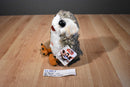 Seven20 Disney Star Wars Talking Porg Plush