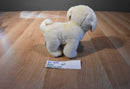 Aurora Miyoni Yellow Lab Puppy Dog Plush