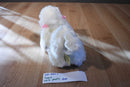 Target White Poodle Plush