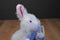 Ganz Webkinz Lil Kinz White Rabbit HS078 Beanbag Plush (Sealed Code)