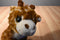 Wishpets Susan the Giraffe 2012 Plush