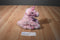 Wishpets Erin the Pink Unicorn Horse 2005 Beanbag Plush