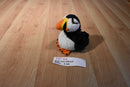 K & M International Puffin Plush