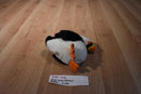 K & M International Puffin Plush