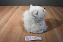 Morehead Snow Furries Arctic Fox 1997 Plush