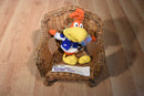 General Mills Breakfast Babies Cocoa Puffs Sonny 1997 Plush