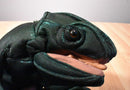 Folkmanis Folktails Chameleon Puppet Plush