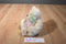 A&A Aurora Beary Friends Beige Bear Twinkle Beanbag Plush