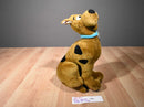 Cartoon Network Scooby-Doo Sitting 1998 Plush