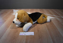 Russ Yomiko Beagle Beanbag Plush