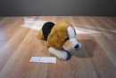 Russ Yomiko Beagle Beanbag Plush