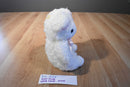 Well Made Toys White Lamb Plush