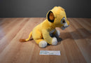 Kohl's Cares Disney Lion King Simba 2014 Plush