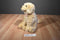 FAO Schwarz Golden Retriever 2015 Beanbag Plush