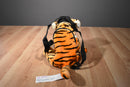 Jaclyn Disney Tigger Plush Backpack