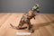 Equity Toys Jurassic Park Pachycephalosaurus 1997 Plush