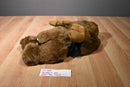 Herberger's Elliot the Moose 1999 Beanbag Plush