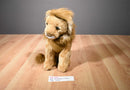 Ganz Heritage Lion Plush