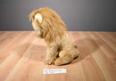 Ganz Heritage Lion Plush