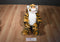 Build a Bear Orange Bengal Tiger Plush