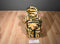 Build a Bear Orange Bengal Tiger Plush