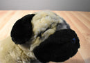 Mike Dog Pug Plush