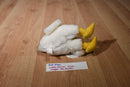 Gold 'n Plump Cooper the Super Chicken Guy 2000 Beanbag Plush