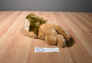 Aurora Lion 2010 Beanbag Plush