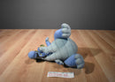 Warner Bros. Quest for Camelot Devon and Cornwall Dragon 1998 Plush