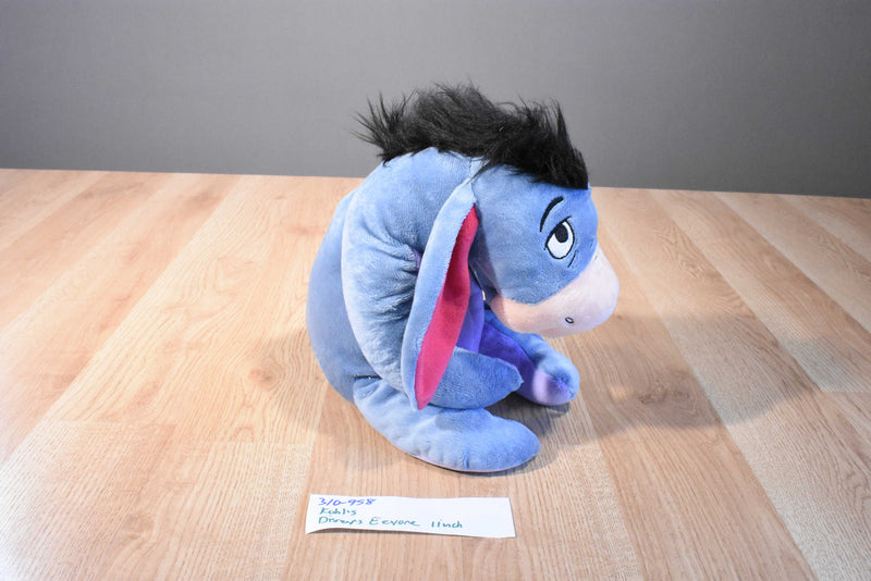 Kohl's Cares Disney Eeyore Plush