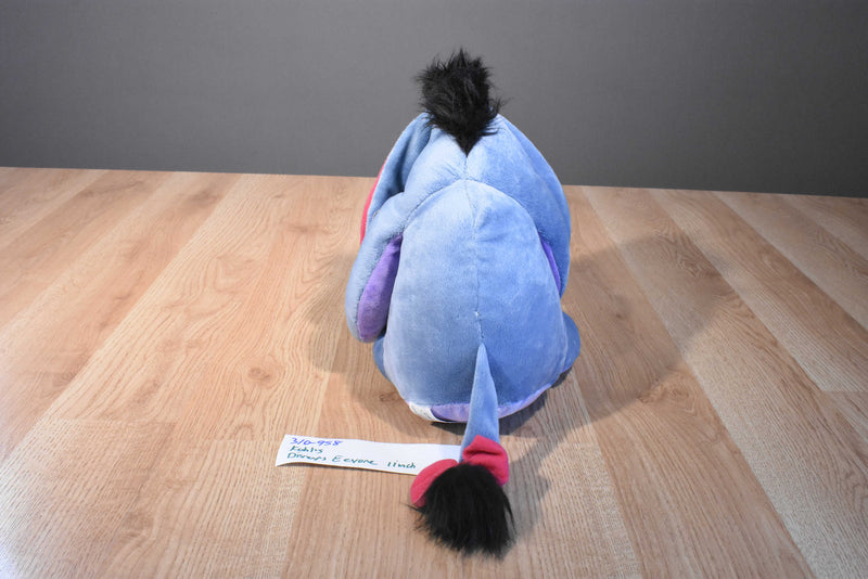 Kohl's Cares Disney Eeyore Plush