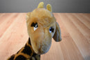 Dakin Giraffe and Baby 1983 Plushes