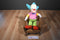 Simpsons Krusty the Clown 2017 Plush