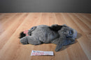 Walt Disney World Eeyore Beanbag Plush