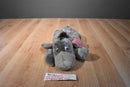 Walt Disney World Eeyore Beanbag Plush