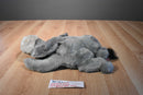 Walt Disney World Eeyore Beanbag Plush