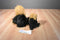 Ty Buddies and Babies Yapper the Yorkshire Terrier 2004 Beanbag Plush