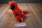 Ty Buddies The Cardinal 2001 and Babies Mac 1998 Beanbag Plush