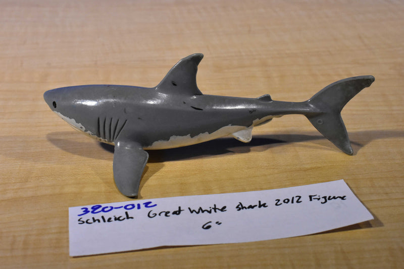 Schleich great white shark online