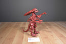 Lanard Alien Red Queen Action Figure