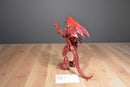 Lanard Alien Red Queen Action Figure